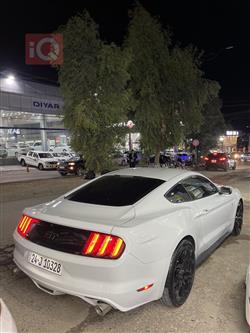 فورد موستانج